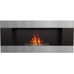 Биокамин Биокамин Delta 2 Horizontal Tuv (Kratki)