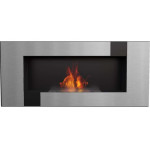 Биокамин Биокамин Delta 2 Qube Tuv (Kratki)