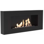 Биокамин Биокамин Delta Flat Tuv (Kratki)