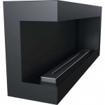 Левый Биокамин Delta 1200 Tuv (Kratki)