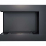 Левый Биокамин Delta 600 Tuv (Kratki)