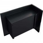 Задняя стенка Биокамин Delta 600 Tuv (Kratki)