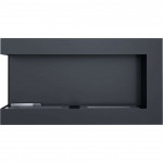 Левый 2 Биокамин Delta 900 Tuv (Kratki)