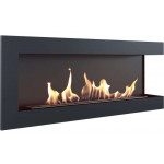 Правый Биокамин Delta 1200 Tuv (Kratki)