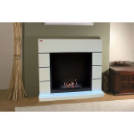 Интерьер Биокамин Диана (FireBird)