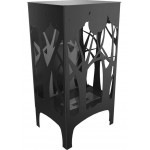 Foxtrot Биокамин Foxtrot Tuv (Kratki)