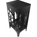 Foxtrot 3 Биокамин Foxtrot Tuv (Kratki)