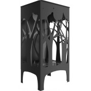 Биокамин Foxtrot Tuv (Kratki)