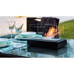 Интерьер Биокамин Galina Tuv (Kratki)