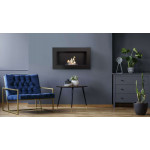 Интерьер Биокамин Golf Vertical Tuv (Kratki)