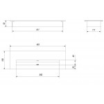 Чертеж Топливный блок Grand Tuv (Kratki)