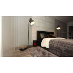 Интерьер Биокамин Hotel Mini Tuv 2 цвета (Kratki)