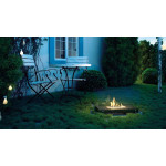 Интерьер Биокамин Hotel Tuv 2 цвета (Kratki)