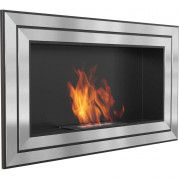 Биокамин Juliet 1100 Tuv (Kratki)