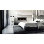 Интерьер Биокамин Juliet 1500 Tuv (Kratki)