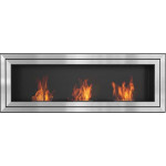 Биокамин Биокамин Juliet 1800 Tuv (Kratki)