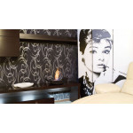 Интерьер Биокамин Misa Mini Tuv (Kratki)