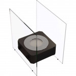 Nest Биокамин Nest Tuv (Kratki)