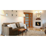 Интерьер Биокамин Quat Tuv (Kratki)