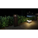 Интерьер Биокамин Romeo Tuv (Kratki)