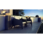 Интерьер 2 Биокамин Romeo Tuv (Kratki)