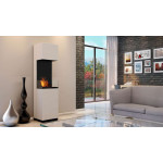 Интерьер Биокамин Sierra Tuv (Kratki)