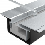 Линия огня 930мм Топливный блок Spark 700 (Kratki)