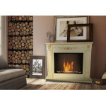 Интерьер Биокамин Верона (FireBird)