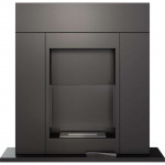 Черный Биокамин Whiskey 2 три цвета (Kratki)