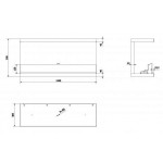  Биокамин X-Ray Tuv (Kratki)