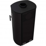 Falcon View 2 Печь FALCON VIEW (Kratki)