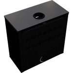 Juno 12 2 Печь JUNO 12 B/C 2 цвета (Kratki)