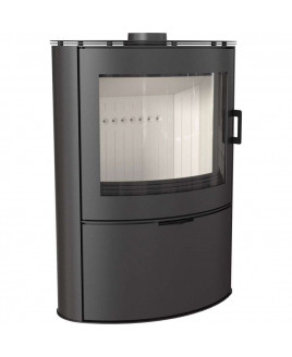 Печь KOZA AB/S/2 (Kratki)