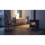 Интерьер Печь KOZA K6 W (Kratki)