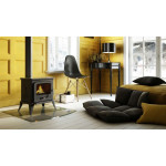 Интерьер Печь KOZA K7 (Kratki)