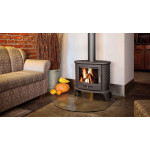 Интерьер Печь KOZA K8 (Kratki)