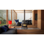 Интерьер Печь KOZA K8 T (Kratki)