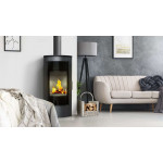 Интерьер Печь KOZA TITAN GR (Kratki)