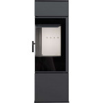 Thor 2 Печь THOR (Kratki)