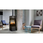 Интерьер Печь THOR (Kratki)