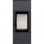 Thor Печь THOR VIEW (Kratki)