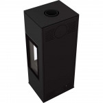 Thor 3 Печь THOR VIEW (Kratki)