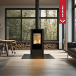  Печь Hati (Kratki.PRO)
