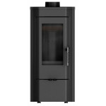  Печь KOZA K12 (Kratki)