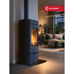  Печь KOZA K12 (Kratki)