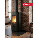  Печь KOZA K12 (Kratki)