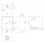  Печь Rollo 2 Simple (Kratki)