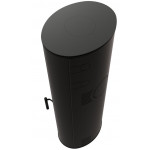  Печь Rollo W (Kratki.PRO)