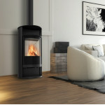  Печь RUNA (Kratki.PRO)