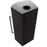  Печь TOFA (Kratki.PRO)